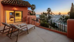 For sale 3 bedrooms penthouse in La Morera
