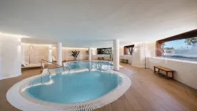For sale 3 bedrooms penthouse in La Morera