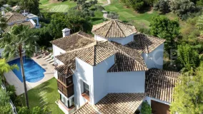 La Quinta, villa a la venta de 4 dormitorios