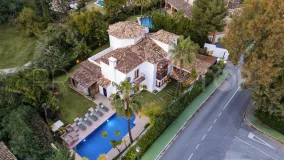 La Quinta, villa a la venta de 4 dormitorios