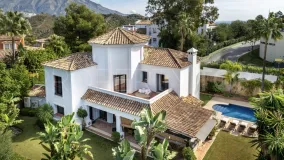 La Quinta, villa a la venta de 4 dormitorios