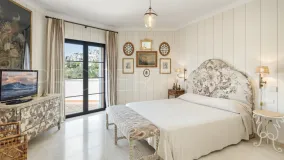 La Quinta, villa a la venta de 4 dormitorios