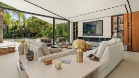 For sale villa in Las Chapas with 5 bedrooms