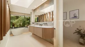 For sale villa in Las Chapas with 5 bedrooms