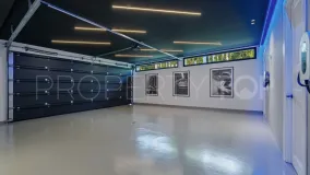 Villa en venta en La Quinta