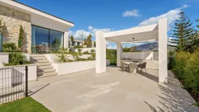 Villa en venta en La Quinta