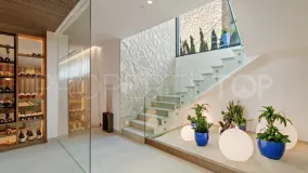Villa en venta en La Quinta