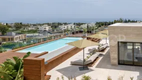 Villa en venta con 4 dormitorios en Golden Mile