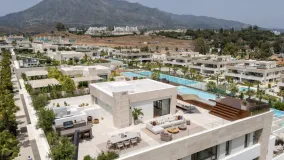 Villa en venta con 4 dormitorios en Golden Mile