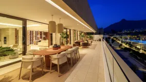 Villa en venta con 4 dormitorios en Golden Mile
