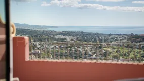3 bedrooms duplex penthouse in La Quinta for sale