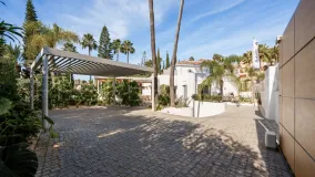 Villa de 5 dormitorios en venta en La Quinta