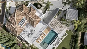 Villa de 5 dormitorios en venta en La Quinta