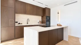 Se vende atico duplex en Nueva Andalucia