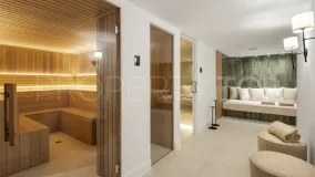 Buy Nueva Andalucia 5 bedrooms villa