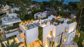 Golden Mile, villa con 5 dormitorios en venta