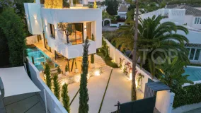 Golden Mile, villa con 5 dormitorios en venta