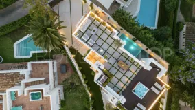 Golden Mile, villa con 5 dormitorios en venta