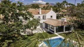 La Cerquilla, villa en venta de 6 dormitorios