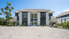 Villa en venta con 6 dormitorios en Golden Mile
