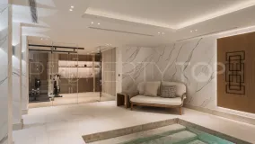Villa en venta en La Quinta
