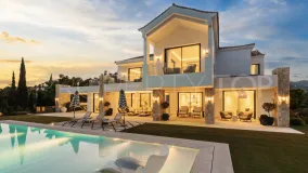 Villa en venta en La Quinta