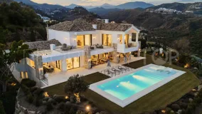 Villa en venta en La Quinta