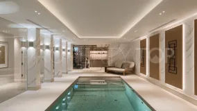 Villa en venta en La Quinta