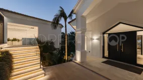 Villa en venta en El Herrojo