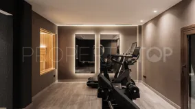 Villa en venta en El Herrojo