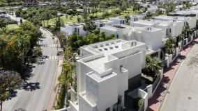 Villa en venta con 4 dormitorios en New Golden Mile