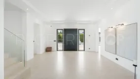 5 bedrooms villa for sale in Puerto del Almendro