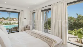 5 bedrooms villa for sale in Puerto del Almendro
