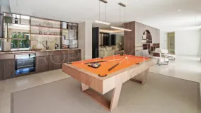 For sale Nueva Andalucia 6 bedrooms villa