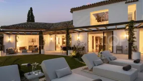 La Quinta, villa a la venta