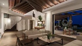 La Quinta, villa a la venta