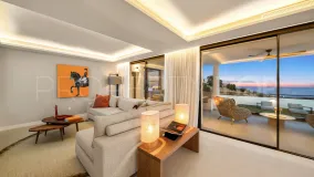 Villa en venta en La Capellania