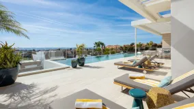 Villa in Benahavis for sale