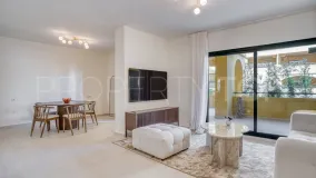 Se vende apartamento con 4 dormitorios en San Pedro de Alcantara