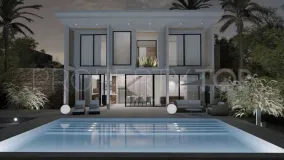For sale villa in Valle Romano with 3 bedrooms