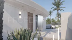 For sale villa in Valle Romano with 3 bedrooms