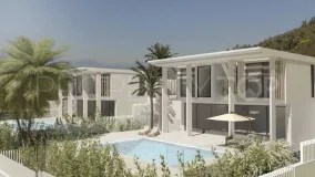 For sale villa in Valle Romano with 3 bedrooms