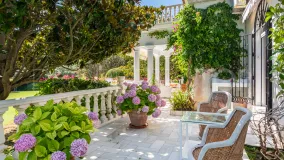 Villa for sale in Zona D