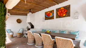 Villa for sale in Zona D