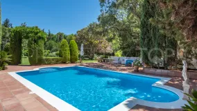 Villa for sale in Zona D