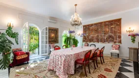 Villa for sale in Zona D