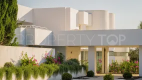 Country house for sale in San Roque Campo