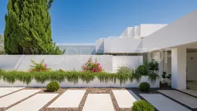 Country house for sale in San Roque Campo