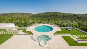 Country house for sale in San Roque Campo