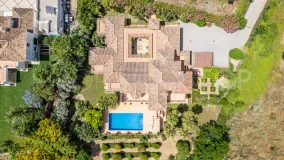 Villa de 5 dormitorios a la venta en Zona L